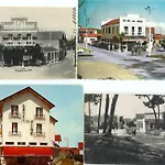 Hotel Les Pins