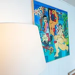 Les Pins Hotel Saint-Trojan-les-Bains