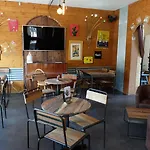 Hotel Les Pins
