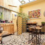 Les Pins Hotel Saint-Trojan-les-Bains