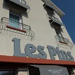 Les Pins Hotel Saint-Trojan-les-Bains