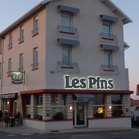 Les Pins - Oleron