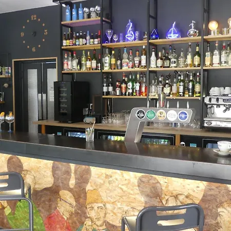 Hotel Les Pins - Oléron 3*