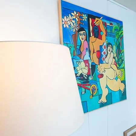 Les Pins Hotell Saint-Trojan-les-Bains