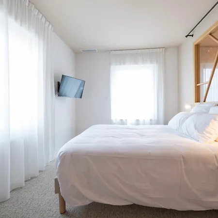 Les Pins - Oléron Hotel Saint-Trojan-les-Bains