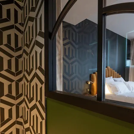 Hotel Les Pins - Oléron Saint-Trojan-les-Bains