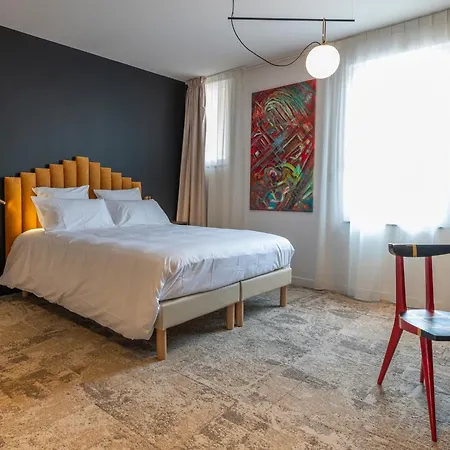 Les Pins - Oléron Hotel Saint-Trojan-les-Bains