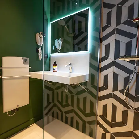 Hotel Les Pins - Oléron Saint-Trojan-les-Bains