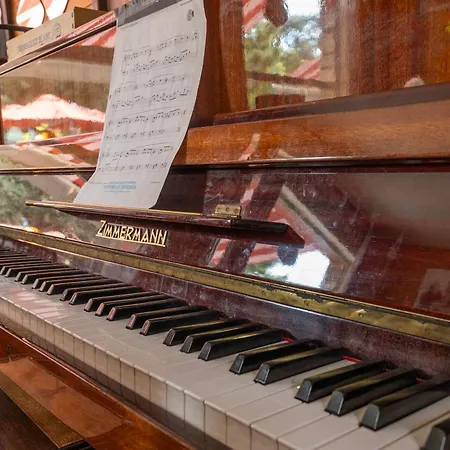 Les Pins - Oléron Hotel