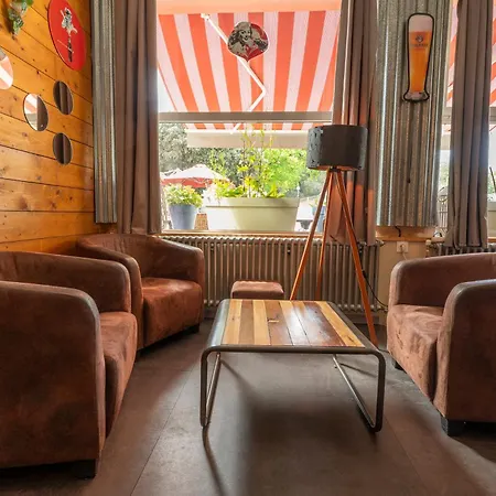 Les Pins - Oléron Hotel Saint-Trojan-les-Bains