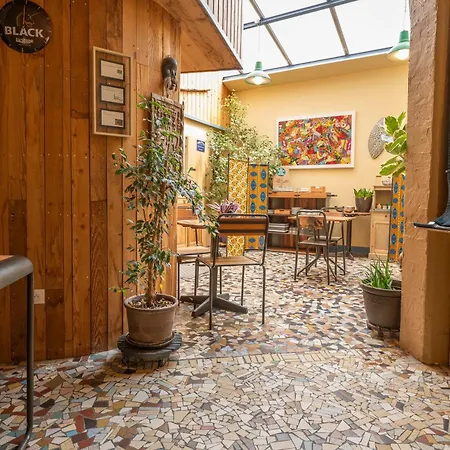 Les Pins - Oleron 3* 생-트로장-레-뱅