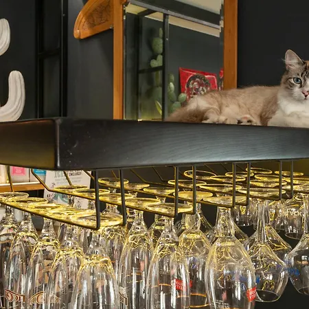 Les Pins - Oléron Hotel Saint-Trojan-les-Bains