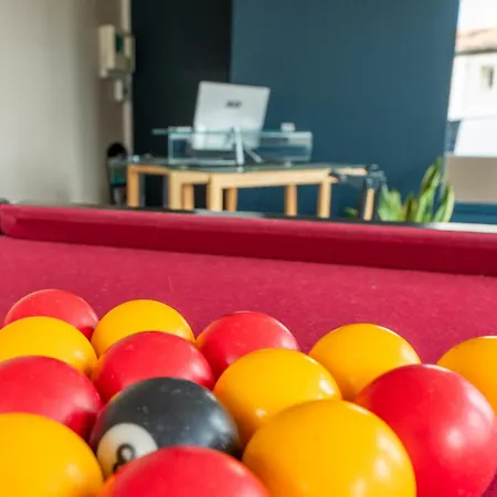 Les Pins - Oléron Hotel 3*