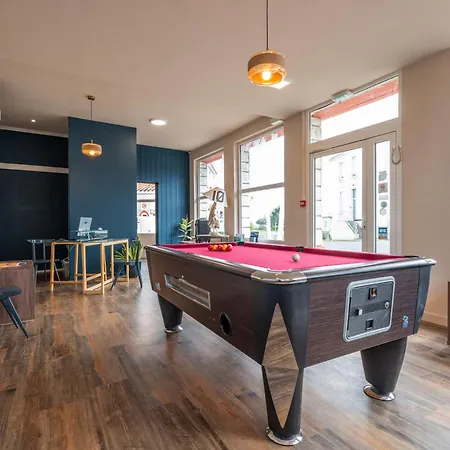 Les Pins - Oléron 3*