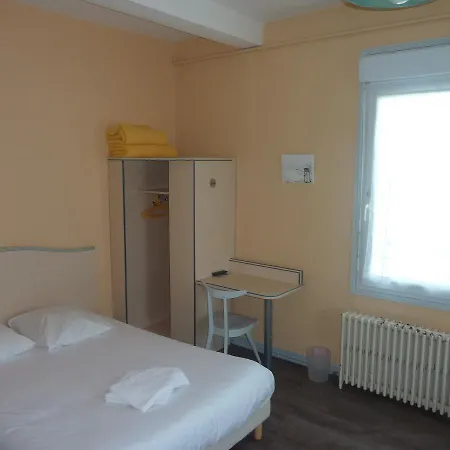 Les Pins - Oléron Hotel