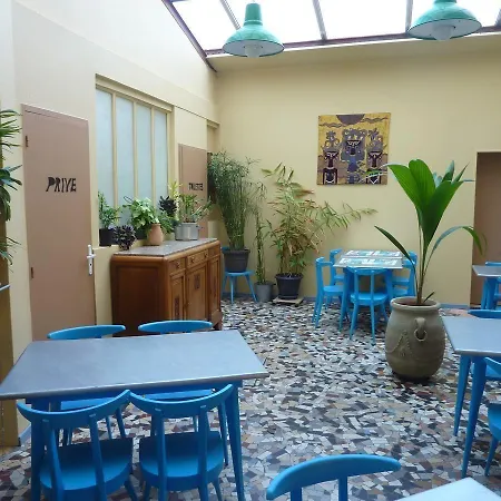 Les Pins - Oléron Hotel