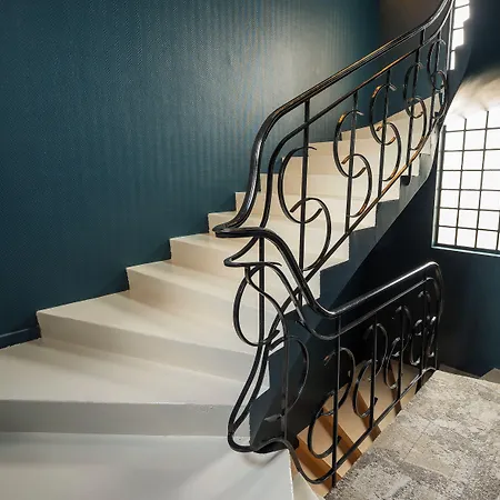 Hotel Les Pins - Oléron 3*