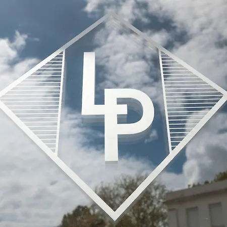 Les Pins - Oléron Hotel 3*