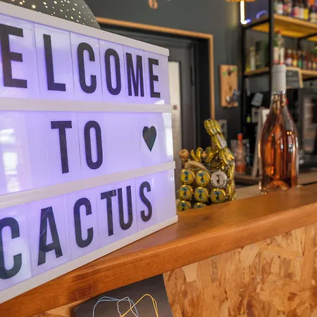 Hotel Les Pins - Oléron Saint-Trojan-les-Bains