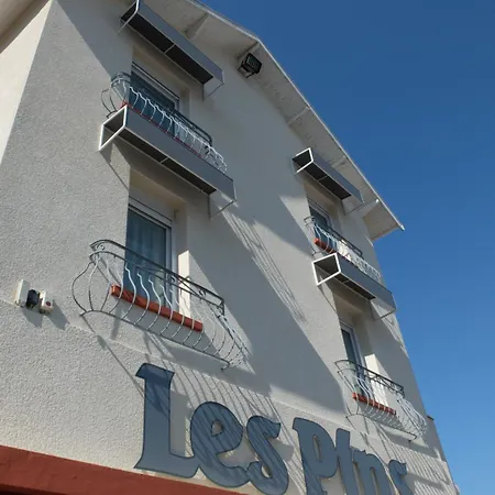 Les Pins - Oleron 3*