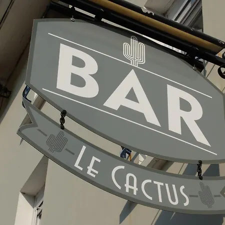 Les Pins - Oléron Hotel Saint-Trojan-les-Bains