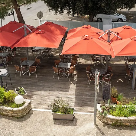 Les Pins - Oléron Saint-Trojan-les-Bains