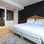 Les Pins - Oleron Hotell 3*