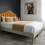 Hotel Les Pins - Oleron