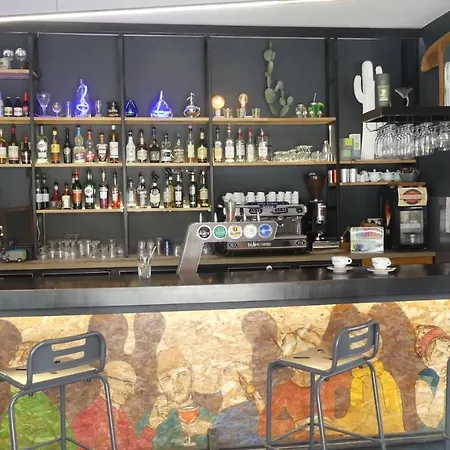 Hotel Les Pins - Oleron