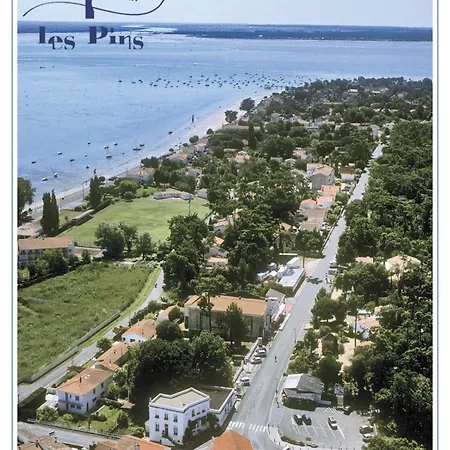 Les Pins - Oleron
