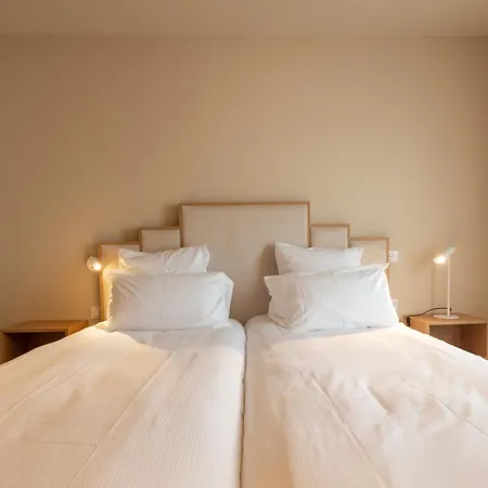 Les Pins - Oleron Hotel