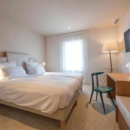 Hotel Les Pins - Oleron Saint-Trojan-les-Bains