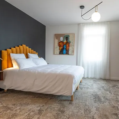 Hotel Les Pins - Oleron