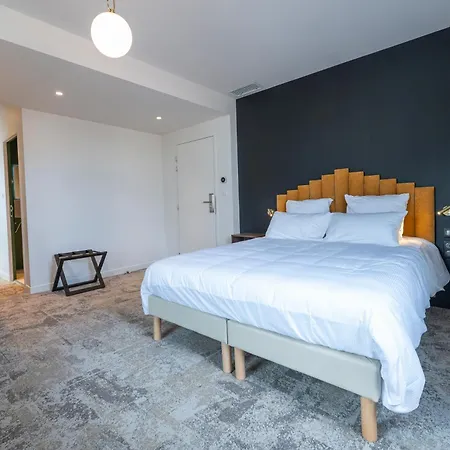 Les Pins - Oleron Hotel