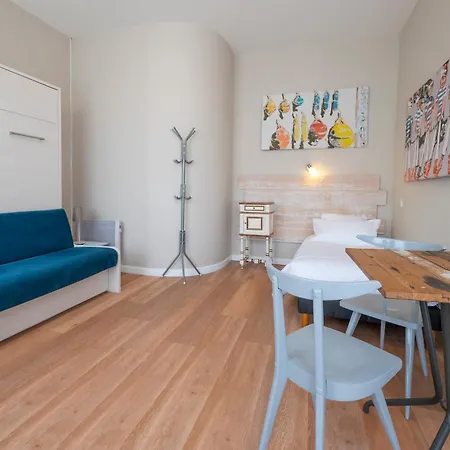 Les Pins - Oleron Hotel 3*