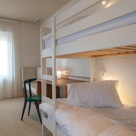 Les Pins - Oleron Hotel