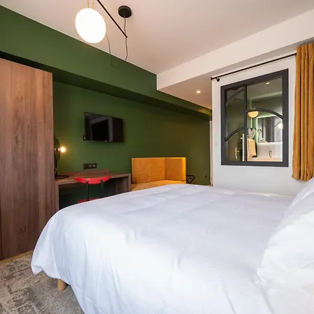 Hotel Les Pins - Oleron