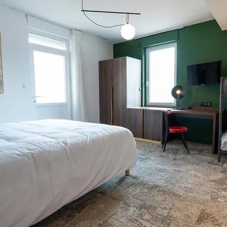 Les Pins - Oleron 3*