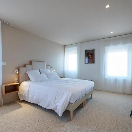 Les Pins - Oleron Hotel 3*