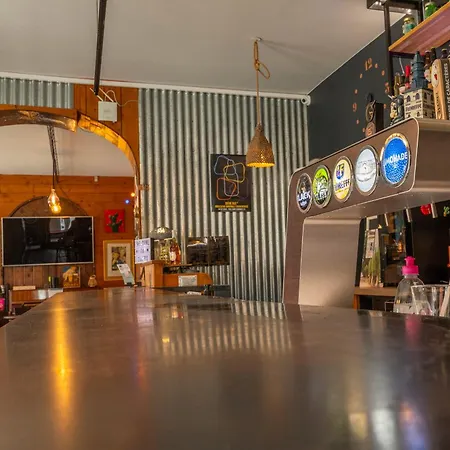 Les Pins - Oleron Hotel 3*