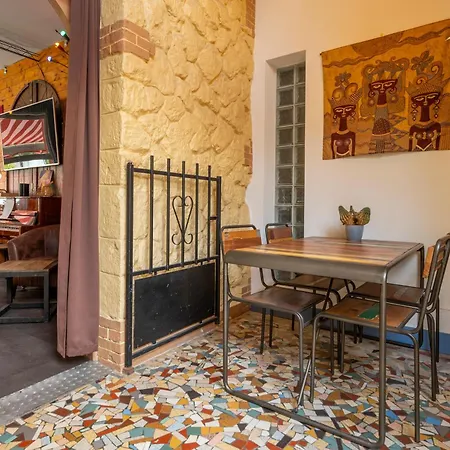 Szálloda Les Pins - Oleron 3*