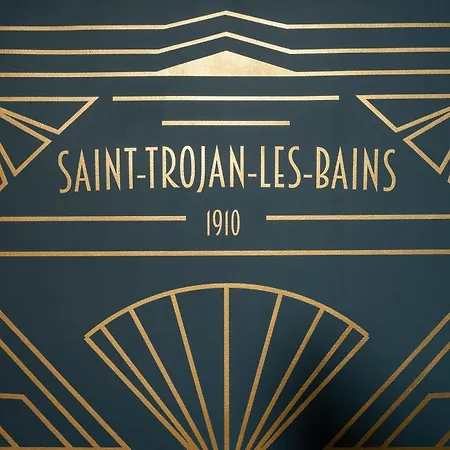 Les Pins - Oleron