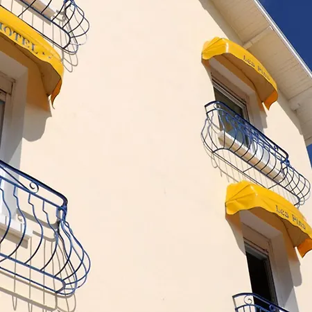 Les Pins - Oleron 3* Saint-Trojan-les-Bains