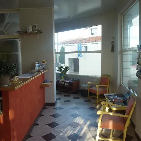 Hotel Les Pins - Oleron Saint-Trojan-les-Bains