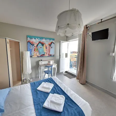 Les Pins - Oleron Saint-Trojan-les-Bains