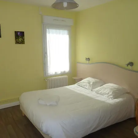 Les Pins - Oleron Hotel Saint-Trojan-les-Bains