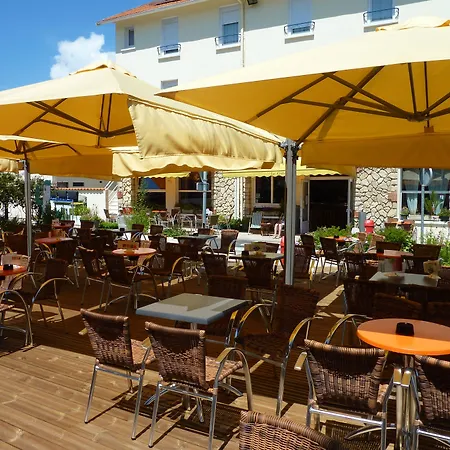 Les Pins - Oleron 3*