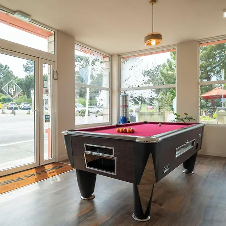 Les Pins - Oleron 3* Saint-Trojan-les-Bains