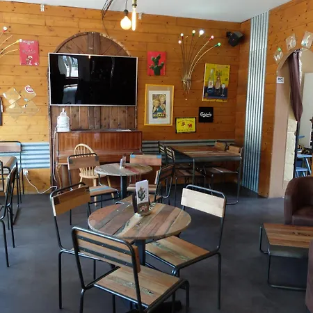 Hotel Les Pins - Oleron