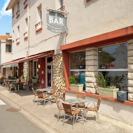 Les Pins - Oleron